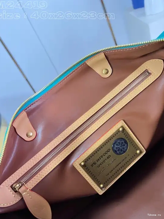 Affordable Louis Vuitton 40 SPEEDY 0620